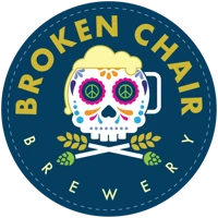 Broken Chair Brewery logo