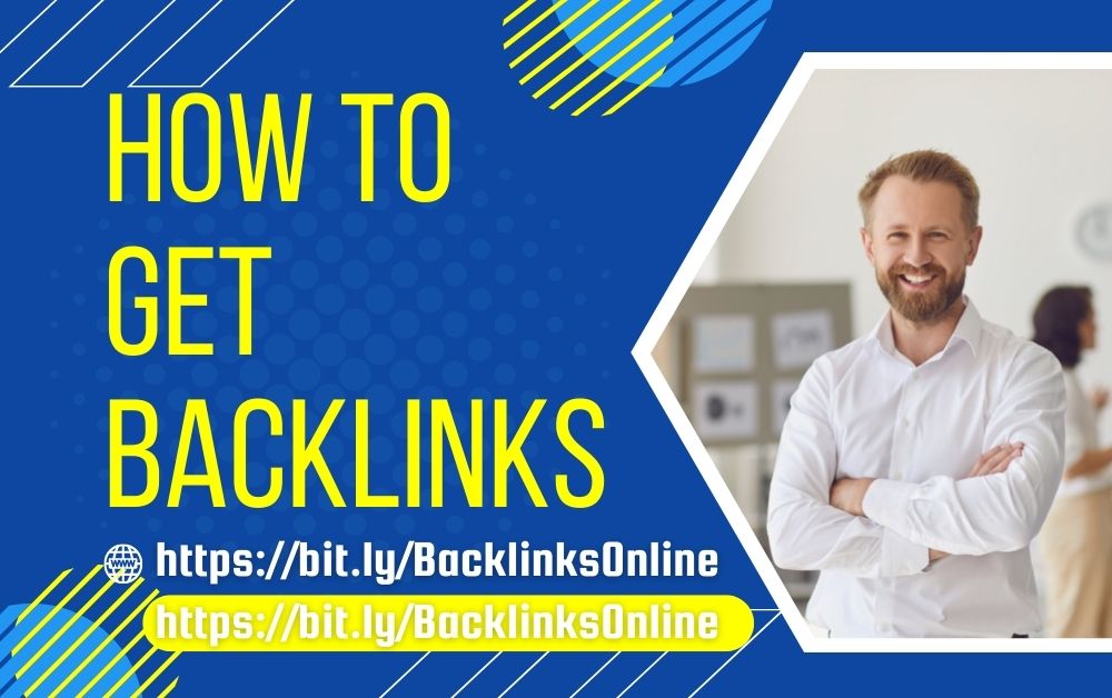 Backlink Tutorial seo method