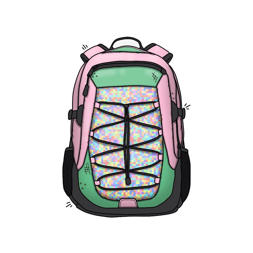 Backpack