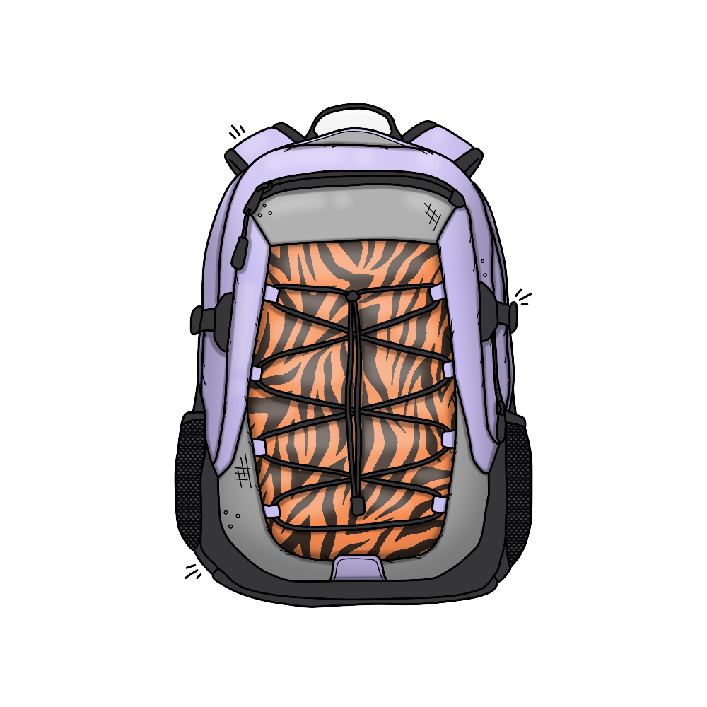 Backpack