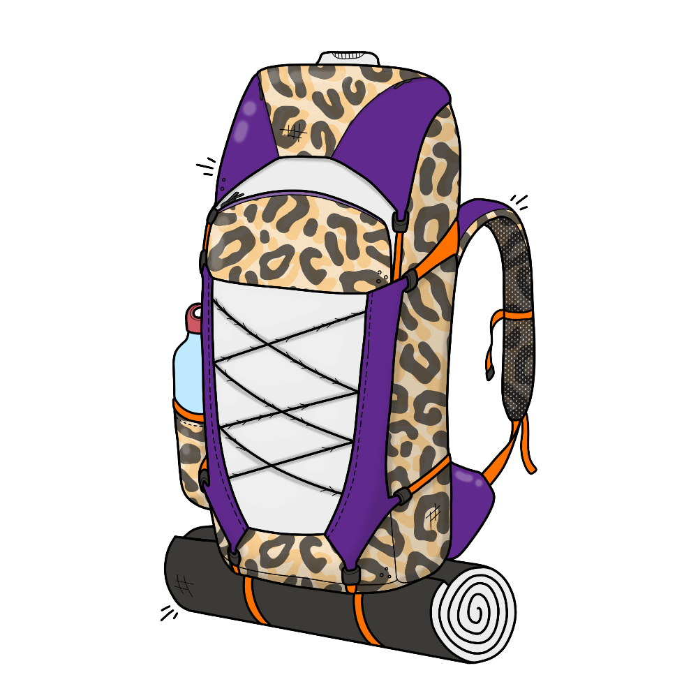 Backpack