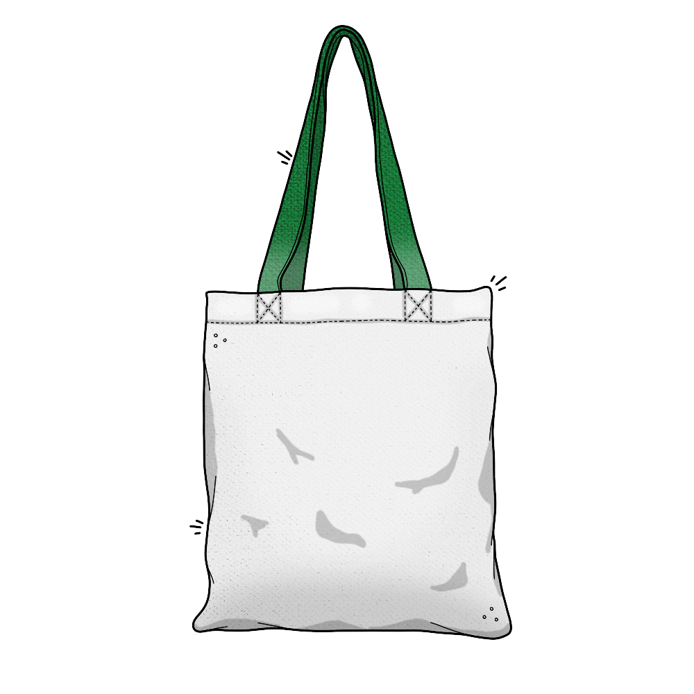 Backpack asset