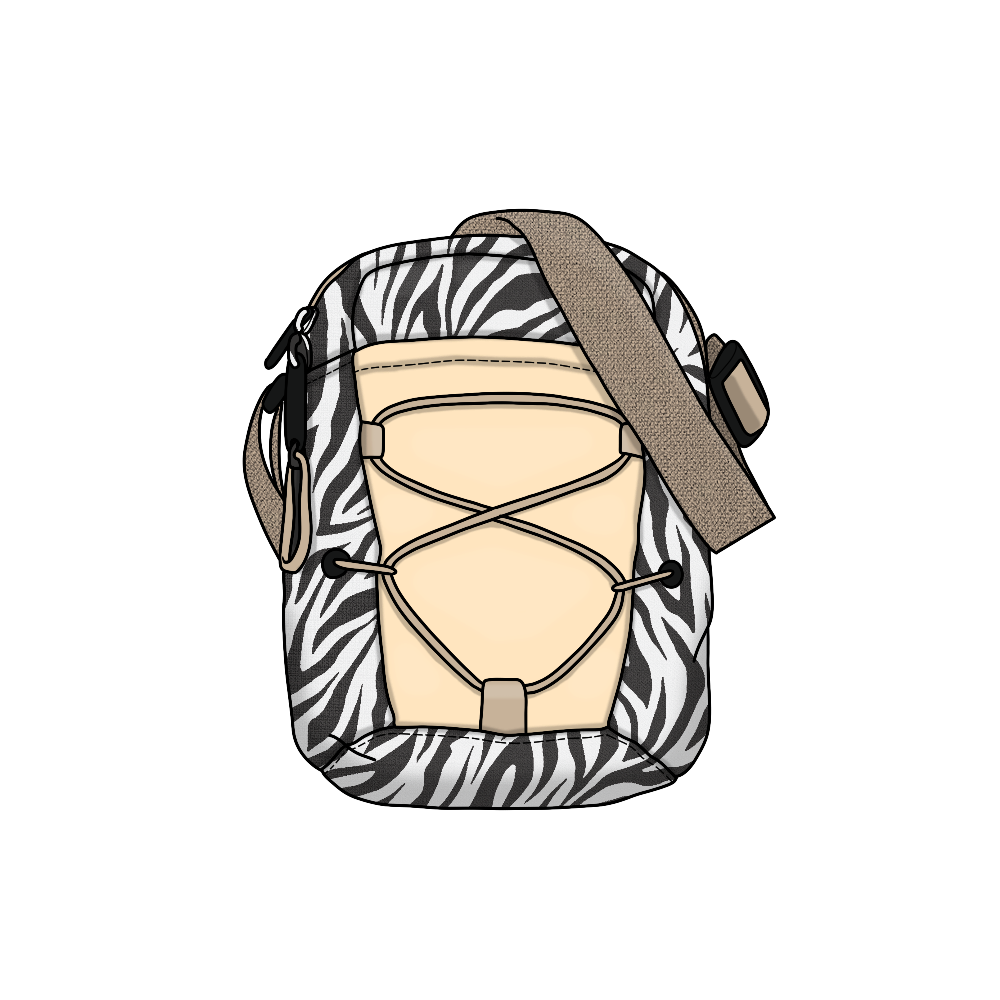 Backpack asset