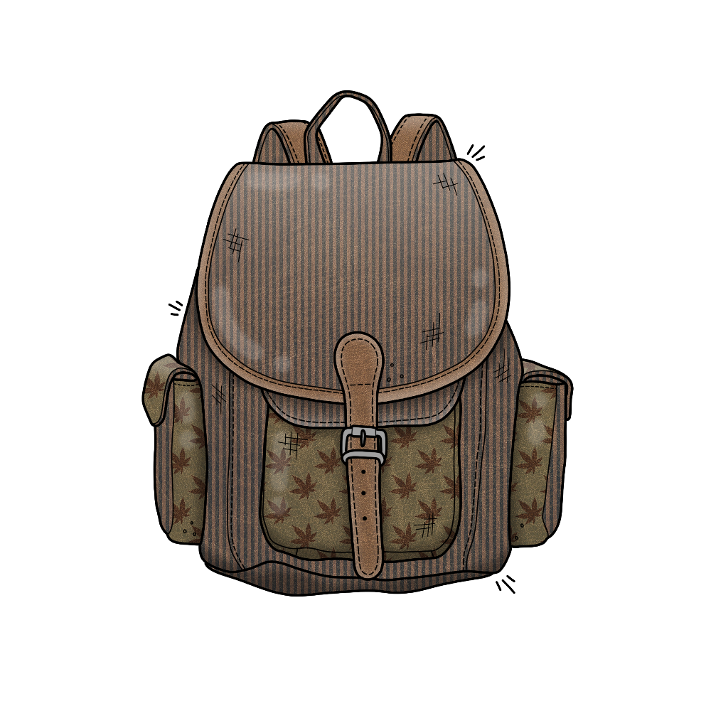 Backpack