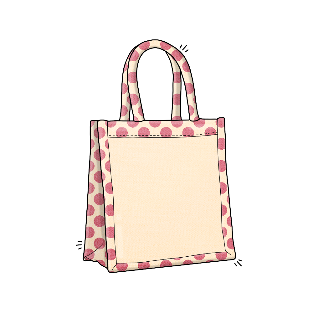Backpack asset