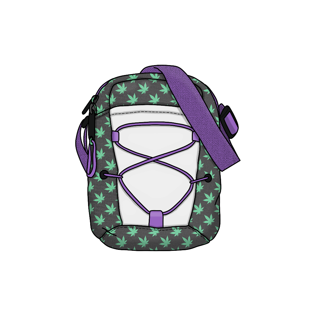 Backpack asset