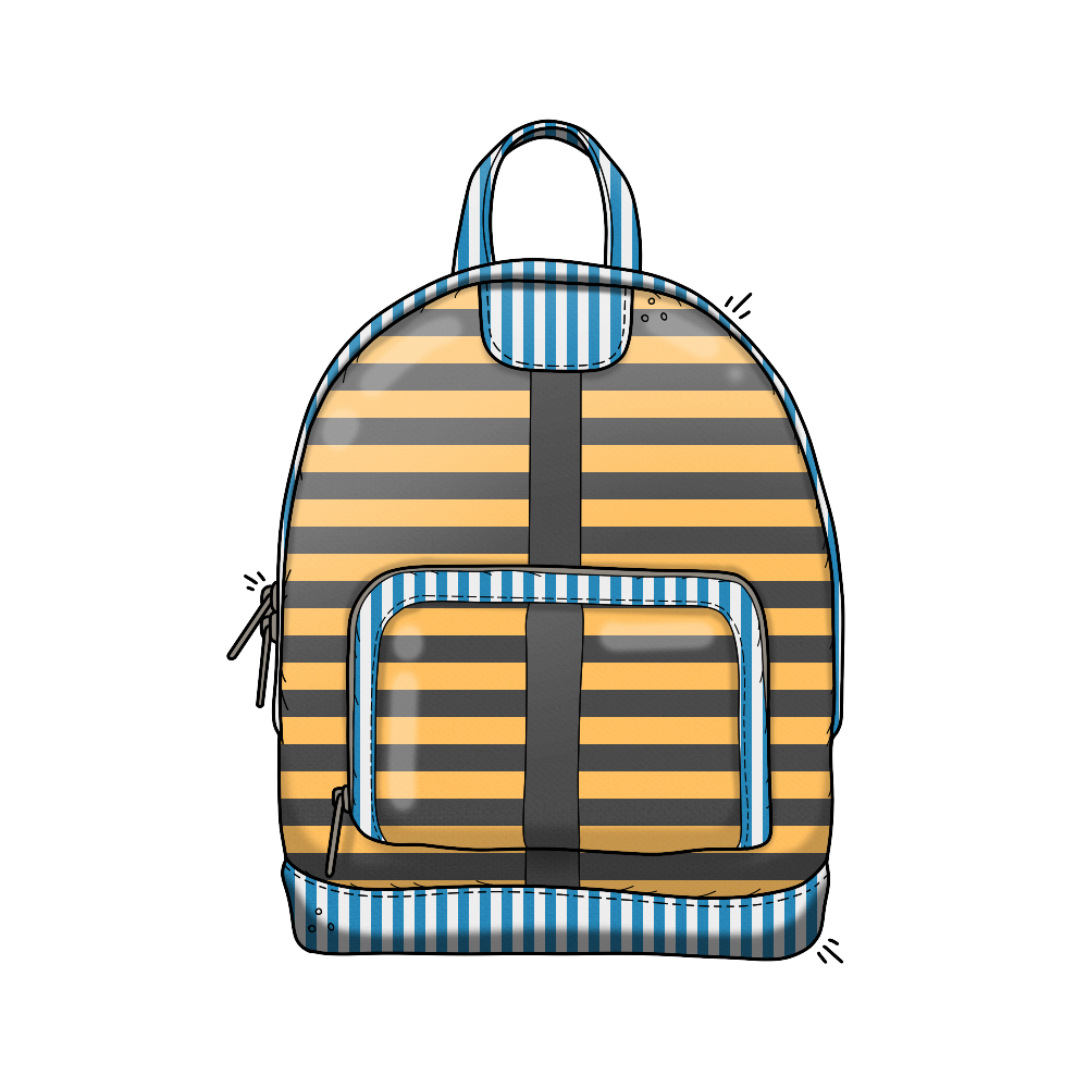 Backpack