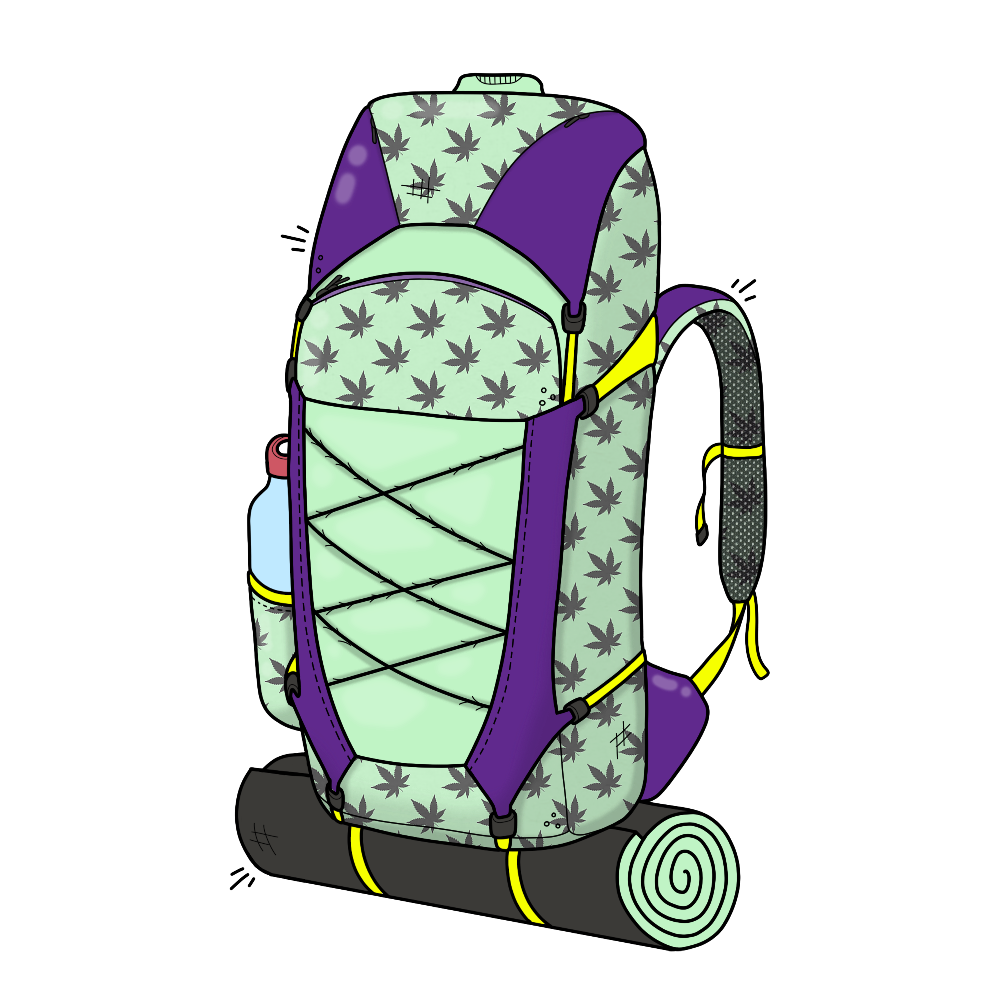 Backpack