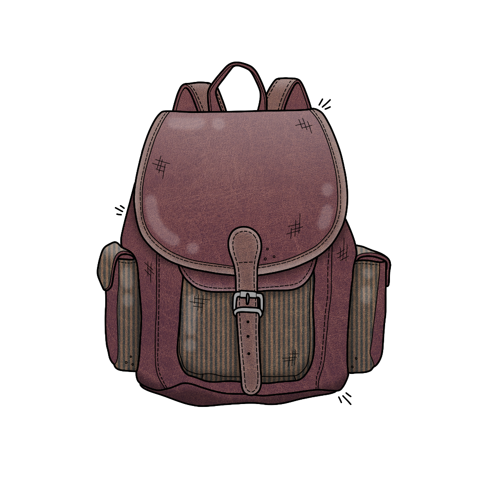 Backpack