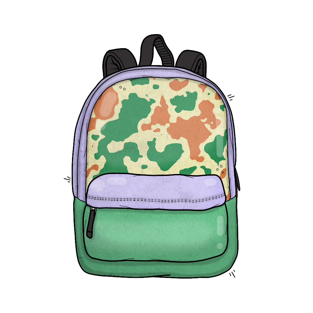 Backpack