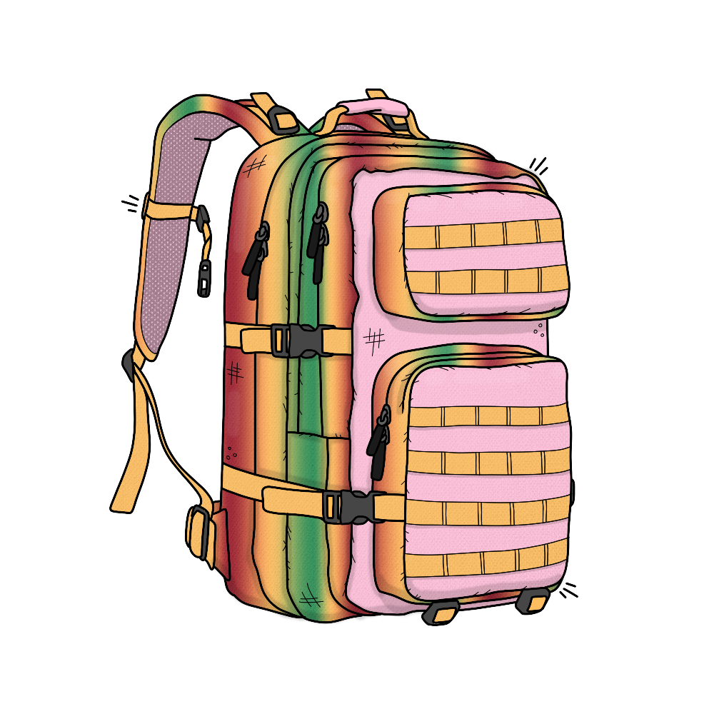 Backpack