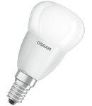 Sursa de iluminat, bec cu LED P PAR 16 50 36° 5.9 W/4000K GU10 DIM