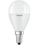 Sursa de iluminat, bec cu LED P PAR 16 80 36° 8 W/3000K GU10