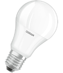 Sursa de iluminat, bec cu LED P PAR16 DIM 100 36° 9.6 W/2700K GU10