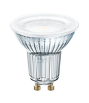 Sursa de iluminat, bec cu LED PPRO MR16 43 36° DIM 7.8 W/4000K GU5.3