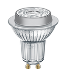 Sursa de iluminat, bec cu LED P MR11 20 30° 3.1 W/2700K GU4