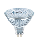 Sursa de iluminat, bec cu LED P R80 60 36° 4.3 W/2700K E27