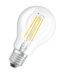 Sursa de iluminat, bec cu LED DULUX D LED EM 13 5 W/3000K G24d-1