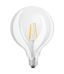 Sursa de iluminat, bec cu LED DULUX S LED EM 4.5 W/4000K