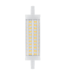 Sursa de iluminat, bec cu LED ST GX53 40 100° 6 W/2700K GX53