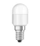 Sursa de iluminat, bec cu LED RF1906 GLOBE 36 CL 4.5 W/2500K E27