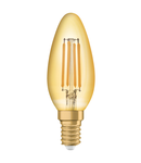 Sursa de iluminat, bec cu LED Vintage 1906 LED 36 4.5 W/2500K E14