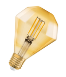 Sursa de iluminat, bec cu LED Vintage 1906 LED 40 CL 4.5 W/2500K E27