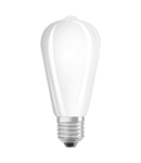 Sursa de iluminat, bec cu LED LEDISON CLAS ST 60 7 W/2700K E27