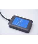 i-CHARGE Card Reader for ISO14443 compliant RFID cards