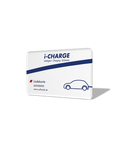 Card incarcare RFID i-CHARGE