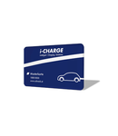 i-CHARGE RFID master card pentru statii de incarcare