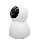 CAMERA SMART WI-FI DE INTERIOR H265 200W PIXELI