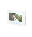 ADDITIONAL MONITOR FOR WIFI SMART VIDEO DOOR PHONE WITH ONE MONITOR