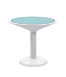 LED TABLE BERMUDA RGBW NEUTRAL IP65