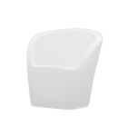 LED ARMCHAIR LISBOA 3000K NEUTRAL IP65