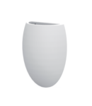 LED FLOWER POT GENEVA 3000K NEUTRAL IP65