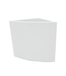 LED FLOWER POT SIENA 3000K NEUTRAL IP65