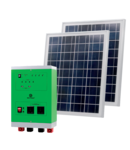 Set sistem fotovoltaic  2000W/36V 250Wx2 