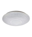 LUCE LED PLAFONIERA 36W CU COMANDA KROM