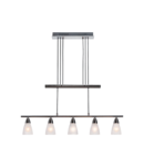 CANDELABRU STELLAR MARICA 5XE14 AURIU ANTIC