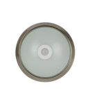 8300 SENSOR CEILING FIXTURE 2XE27 Ф300 MAT ХРОМ