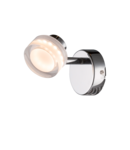 APLICA DE PERETE CU LED CAMEO 5W/ 3200K/ 400lm