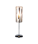 VELEKA TABLE LAMP 1X40W E14