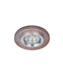 SPOT LED ROTUND MR16 3W 4000K