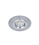 SPOT LED ROTUND MR16 3W 4000K