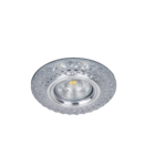 SPOT LED ROTUND MR16 3W 4000K