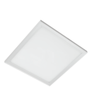 LED PANEL 24W 4000K-4300K 295X295mm CADRU ALB