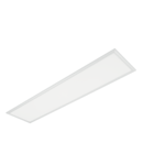 LED PANEL 36W 4000K-4300K 595MM/295MM, WHITE FRAME