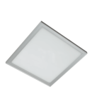 LED PANEL PATRAT 48W ALB NEUTRU 595MM/595MM, IP44