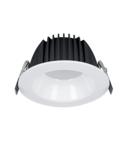 SPOT LED SMD 25W 230V 3000K ALB